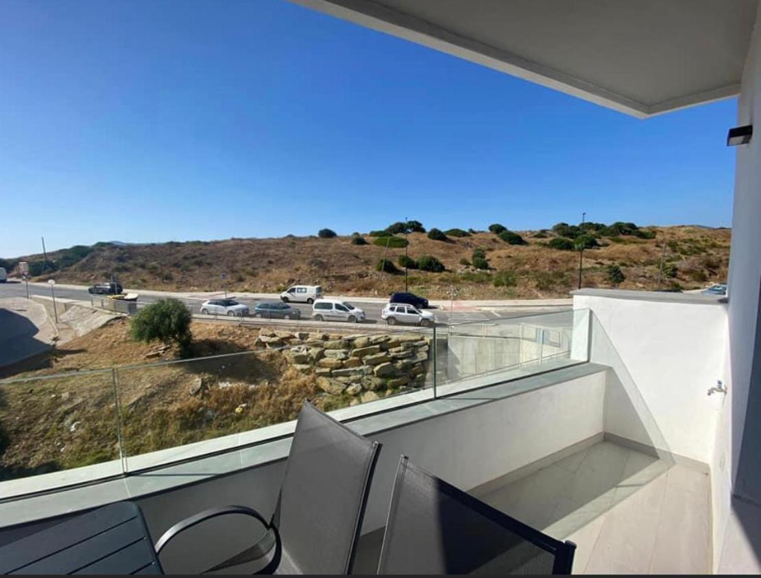 Apto Moderno, A Minutos De La Playa Y Del Centro Tarifa Exterior foto